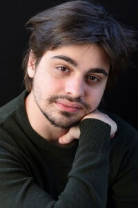 Gabriel Bulcão