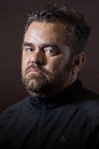 Gabriel Lane