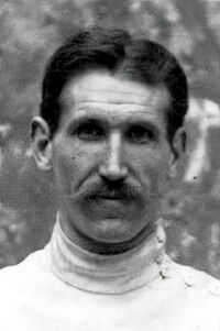 Gabriel Moreau