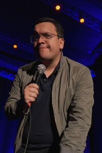 Gabriel Murillo