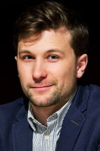 Gabriel Nadeau-Dubois