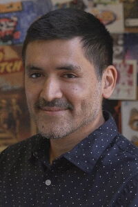 Gabriel Osorio