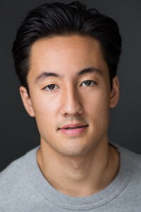Gabriel Prevost