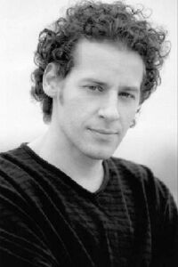 Gabriel Sabourin