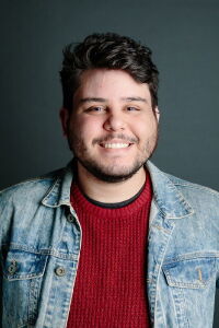 Gabriel Souza Nunes