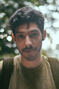 Gabriel Voltz