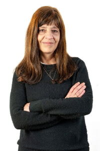 Gabriela Iribarren