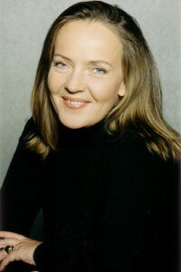 Gabriele M. Walther