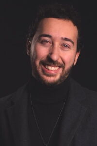 Gabriele Villari