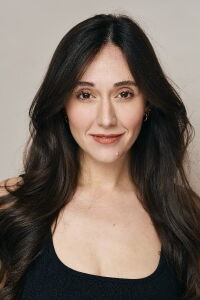 Gabriella Wisdom