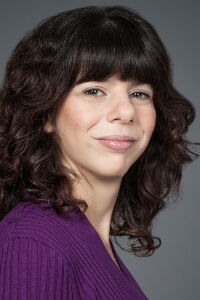 Gabrielle Marion-Rivard