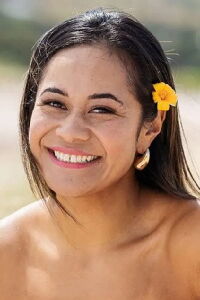 Gaby Solomona