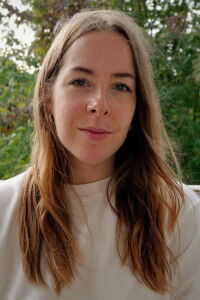 Gaëlle Graton