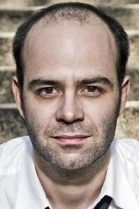 Gaëtan Vassart