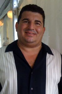Gaetano LoGiudice