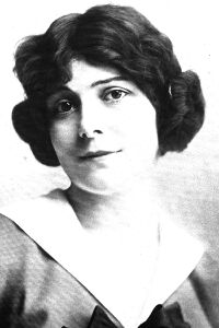 Gail Kane