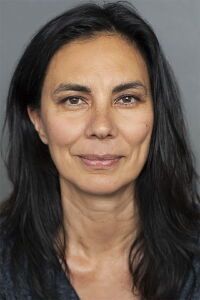Gail Maurice