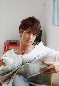 Gaku Shindou