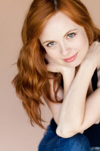 Galadriel Stineman