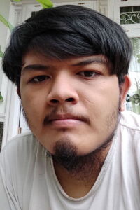 Galih Pramudito