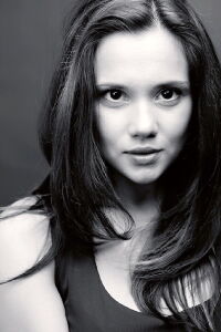 Galina Bezruk