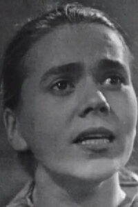 Galina Filimonova