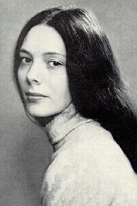 Galina Mezentseva