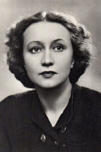 Galina Ulanova