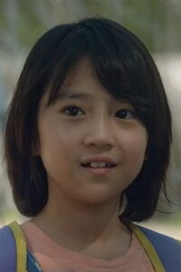 Gam So-hyun