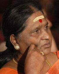 Gandhimathi