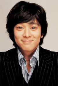 Gang Dong-won