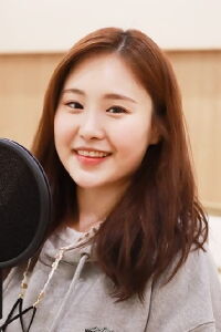 Gang Eun-ae