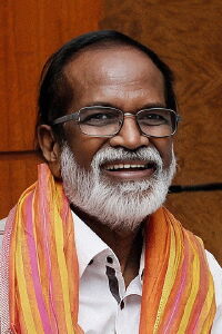 Gangai Amaran