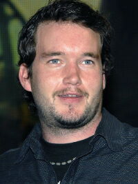 Gareth David-Lloyd