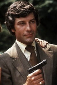 Gareth Hunt