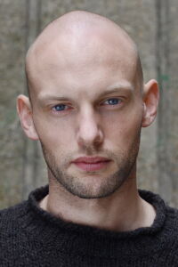 Gareth Kennerley