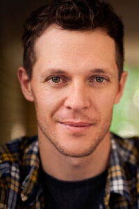 Gareth Reeves