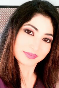 Garima Agarwal