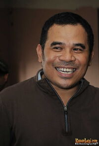 Garin Nugroho