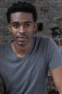 Garius Kemp