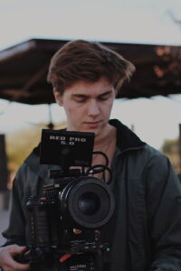 Garrett Bennion