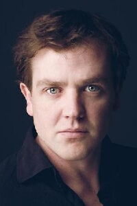 Garrett Lombard