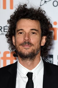Garth Davis
