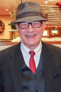 Gary Chason