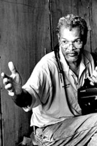 Gary Davis
