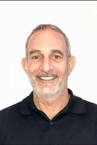 Gary Gersh