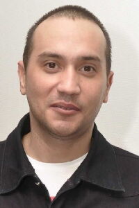 Gary Iskak