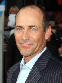 Gary L. Stevens