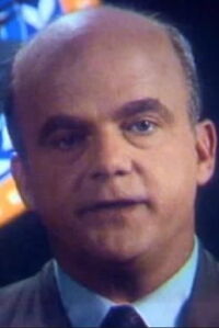 Gary McGurk