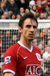 Gary Neville